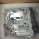 PHILTOP S20433 Electronic Throttle Body for Versa 2012-2019 L4 1.6L, Versa Note 2014-2019 L4 1.6L, Replace# 670021, 16119-3AN0A, 16119-3AN0B