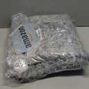 ZQFFB Pet Couch Cover Dogs Washable Non-Slip Couch Protector Pet Friendly Dog Mat for Couches and Sofas (27.6x59.06, Light Gray)