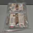 Ginseng Six Treasures Tea Kidney Tea, Kidney Teas, Traditional Chinese Herbal Tea (2 Pack/50 Bags)