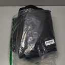 40 41 42 Inch Acoustic Guitar Bag, Oxford Fabric with 0.35" Thick Padding, Water Resistant Gig Bag, 3 Storage Pockets, Side Handle & Back Hanger Loop, Adjustable Dual Shoulder Straps, Black