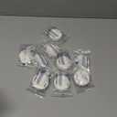 Vicks, VapoShower Plus, Shower Steamers, Eucalyptus Shower Steamer & Menthol Scent, Clean Dissolving Vapor Shower Tablets, Aromatherapy Shower Steamer & Shower Bombs, 12 count