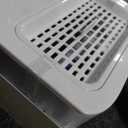 Arctic Air Pure Chill 2.0 Evaporative Air Cooler by Ontel - Powerful, Quiet, Lightweight and Portable Space Cooler with Hydro-Chill Technology For Bedroom, Office, Living Room & More,Blue