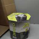 zero-G 4001-100 Garden Hose, 5/8" x 100', Gray