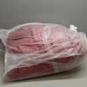 Christmas 7 Pcs Comforter Set King Size, Christmas Snowflakes Winter Bedding for Kids and Adults, Tree Vintage Bed Sheet Sets with Fitted Sheet 2 Pillowcases & 2 Shams for Bedroom Bed Decor (Pine)