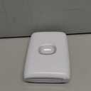 FUJIFILM Instax Mini Link 2 Smartphone Printer Bundle 2025 - Clay White