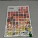 A Dictionary Of Color Combinations  Japanese Traditional Colors Chart