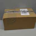 HONKID Under Couch Blocker 12 Pack, Under Bed Blocker Prevents Toys & Pets Under Furniture, Ideal for Living Room, Bedroom, Playroom (6.7" H x 14.5" L)