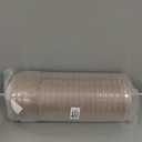 Washable Dog Couch Cover Protector, Non Slip Dog Bed Mat Machine Washable Large Blanket for Dogs, Pet Couches Covers for Sofa (Coffee, 27.6 * 70.9 '')