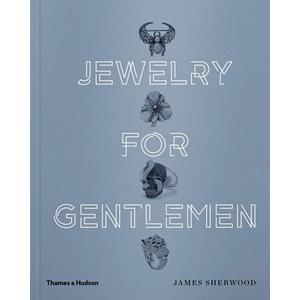 Jewelry for Gentlemen, Format: Hardcover
