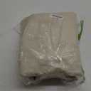 Outdoor Patio Chair Cover Waterproof, Anti-UV, Durable, Beige/Tan (1-Pack)