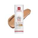 EltaMD UV Restore Tinted Sunscreen for Face SPF 40, Tinted Mineral Sunscreen for Sun Skin Repair Face, Anti Aging Zinc Oxide Moisturizer Formula, 1.7 oz