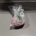 Aisaide Kinky Curly Headband Wig 12 Inch Grey Deep Curly Headband Wigs for Women Short Glueless No Lace Deep Curly Half Hair Wig Dark Silver Grey