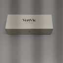 Vertvie Bras for Women No Underwire Wireless Push Up Seamless Full Coverage Comfort Sports Everyday Bra (Nude, Large Plus)