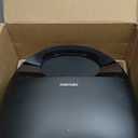 PETLIBRO Automatic Cat Feeder Wet Food with Stainless Steel Bowl, Refrigerated Auto Cat Feeder with Semiconductor Cooling, 3 Fresh Meals for 3 Days, App-Controlled Pet Food Dispenser, Easy to Clean (Black)