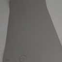 Desk Mat with Wireless Charging, Grey Mouse Pad with Wireless Charger, Desk Pad Matt for Desktop, Mousepad Gaming Large Mouse Pad, Leather Compute for Keyboard and Mouse, 32" x 16" (Grey-rightBack to Regular Price $42.99 Soon)