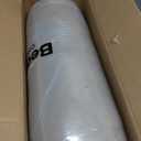 Bedsure Calming Dog Bed for Small Dogs - Donut Washable Small Puppy Bed, 23 inches Anti-Slip Round Fluffy Plush Faux Fur Large Cat Bed, Fits up to 25 lbs Pets, Camel