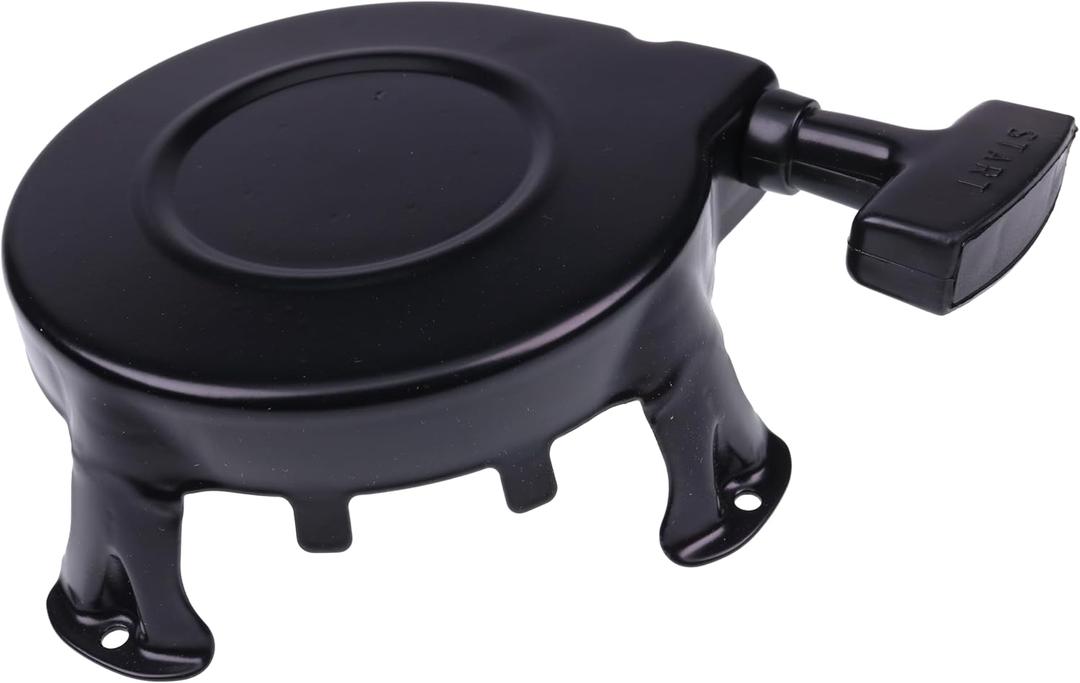Recoil Pull Starter 693900 Compatible with B/S 192404 192402 192432 192412 192417 196402 196432 196436 196437 196452 197402 197412 19E400 19E412 390391 693900 D421 295001 299640