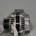 Alternator Compatible for INFINITI for FX37 3.7L 2013 for INFINITI for EX37 3.7L 2013 for INFINITI for FX35 3.5L 2009-2011 for INFINITI for EX35 3.5L 2008-2012,A003TJ1991A A003TJ1991