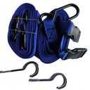 Indoor Kayak Storage Kayak Straps Storage System-Hang Two pack