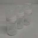 Evenflo Baby 3-Pack Baby Bottles - White, one Size