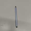 9 PCS Stylus,Stylus Pen for Touchscreen,Stylus 2-in-1 High Sensitivity & Precision Suitable for Touch Screens of iPhone/ipad/Android Tablets(10 Stylus Pen + 20 Tips) (Grey/Gold/Purple/Green/Blue/White/Silver/Black)