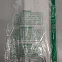 Eormoe Faucet Mat for Kitchen Sink  Diatomite Drying Stone Mat & Sink Protector, Prevent Moisture  Sink Splash Guard Water-Absorbing Stone Tray for Bathroom Counter [Light Grey,23.6" x 3.9"]