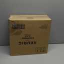 Keurig K-Express 4-Cups Single Serve Coffee Maker, Black 5000368220-1 Each