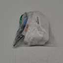 100 Pack with Hand Pump BZQZDAI 3.9x5.9inch Clear Plastic Inflatable Air Packaging Bags Air Bubble Bag Suspension Packaging Air Pillows Air Cushions Buffer Bags Void Fill Cushioning for Shipping