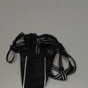 Dog Muzzle,Mesh Soft Muzzle for Dogs, Breathable Reflective Adjustable Puppy Muzzles with Collar for Scavenging Grooming Biting Chewing,Allows Panting and Drinking (XXL)