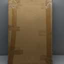 A-Premium Front Right Passenger Side Electric Power Window Regulator Without Motor Compatible with Hyundai Elantra 2007-2008, Elantra 2009 Sedan