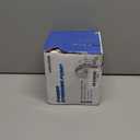 Power Steering Pump with Pulley Fits for Toyota Tundra 2000-2006, Sequoia 2001-2007 4.7L V8 Automotive Replacement Power Steering Pumps replaces 443100C030, 443200C020, 443200C030,21-5264