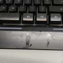 TECKNET Gaming Keyboard, USB Wired Computer Keyboard, 15-Zone RGB Illumination, IP32 Water Resistance, 25 Anti-ghosting Keys, All-Metal Panel (Whisper Quiet Gaming Switch) (Black)