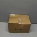 Darlion 6 Pack Pink Glassware Drinking, 12oz Highball Embossed Beverage Glass Cup, Vintage Drinking Glasses, Colored Water Glasses for Party Wedding Home Office and Gift