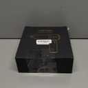 Professional Car Vacuum Cleaner, 20000Pa Powerful Handheld Vacuum for Car Interior Cleaning, Portable Cordless Mini Vacuum with Brushless Motor & Crevice Tool for Car (Black)