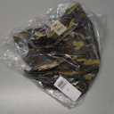 Levi's Women's Mini Cargo (Brown) 34