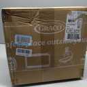 Graco TurboBooster 2.0 Backless Booster Car Seat, Denton, Manufacturing Date 03/05/2026