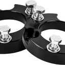 PROEZE 2" FRONT Leveling Lift Kit for 1995-2004 TACOMA 4 RUNNER,2 inch Forged Front Strut Spacers Leveling Kits
