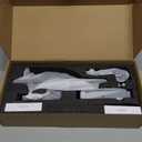 Front Door Lock Set Keyless Entry, Hornbill Smart Deadbolt Lock with Handle, Smart App Control, Electronic Keypad, Bluetooth Password KeyFobs Mechanical Key Unlocking, Oil Rubbed Bronze