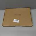 Chiisong 6 Pcs Christmas Tree Decorations Picks 12 Inch Christmas Woolen Bells Candy Curly Pick Xmas Tree Topper Ornaments for Home Office Party Supplies(Red White)