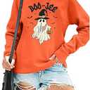 Halloween Hoodie,  Medium