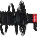 Monroe Quick-Strut 172990 Suspension Strut and Coil Spring Assembly for Toyota Corolla