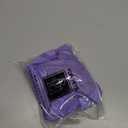 BEAUTYZOO Recovery Suit for Dogs, Dog Surgery Suit Female Spay, Dog Surgical Recovery Onesie Male Neuter, Anti Licking Wounds Puppy Post Surgery Bodysuit Outfit, Cone of Shame Alternative, Purple S