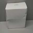 Bed Risers 6 Inch Heavy Duty,Oversized Couch Risers, Extra Wide Furniture Risers for Sofa Table Desk Headboard Chair Lifting,Rectangle Risering Blocks Support 6000 lbs(4 Pack Brown)