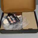 Hawkins Tri-Ply Stainless Steel Tava 26 cm, 3.5mm Induction Compatible