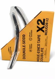 Genhpin Double Sided Boneless Wipers 26” & 16”
- 2018-2023