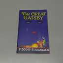 The Great Gatsby - Reader's Library Classic Book