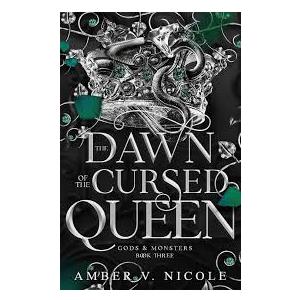 Dawn of the Cursed Queen: Deluxe Special Edition (Gods and Monsters)