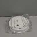 Brightever 2 Pack Motion Sensor Ceiling Light Wired, 2700K/4000K/6500K Small LED Flush Mount Light Fixture, 7 Inch 15W Selectable Motion Activated Closet Lights with Timer for Hallway, Non-Dimmable