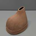 HD 7.9in Porcelain Vase