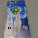 Oral-B Pro 1000 Rechargeable Electric Toothbrush, White